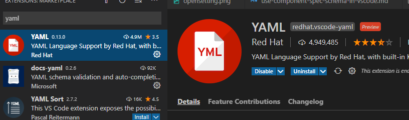 image-yaml-extension