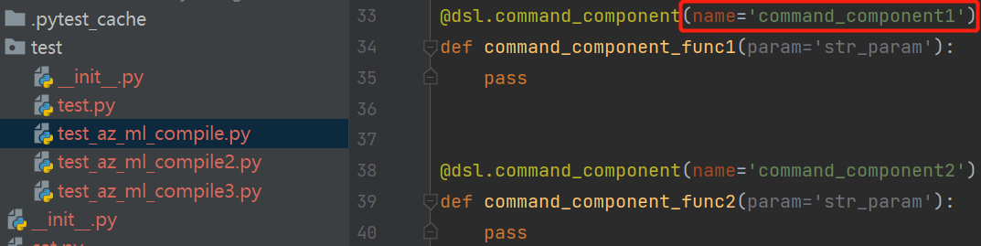 az-ml-compile-code