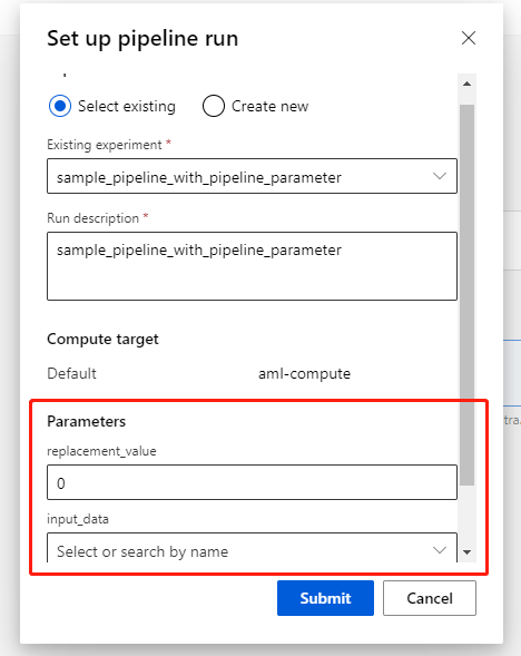 image-resubmit-run-with-pipeline-parameter